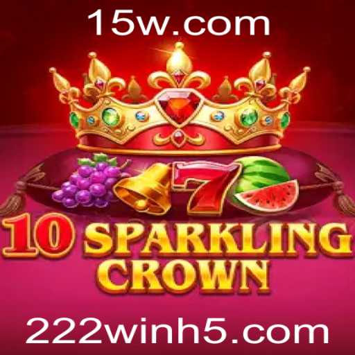 Descubra o Fascinante Mundo de 10SparklingCrown: O Jogo do Momento