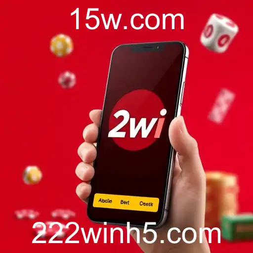 222win: App de Cassino no Brasil