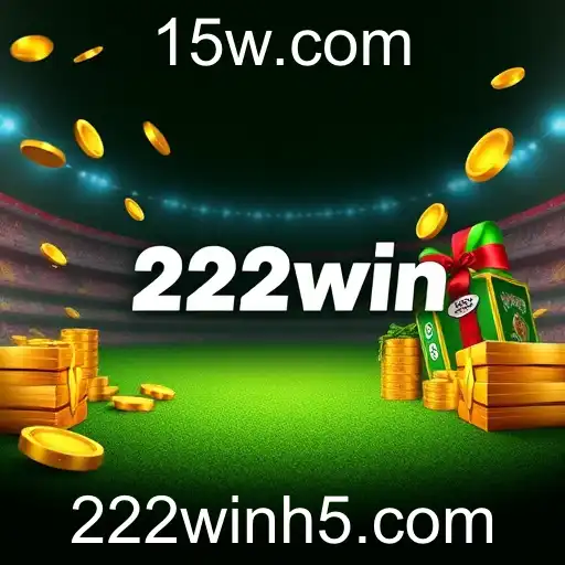 222win: Cassino Online Confiável