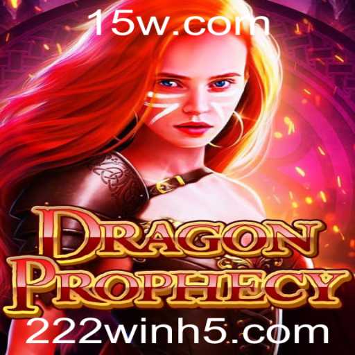 Descubra as Aventuras Épicas de DragonProphecy e os Desafios de 222win