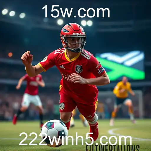 Esportes Virtuais: A Revolução Digital no Cenário Competitivo