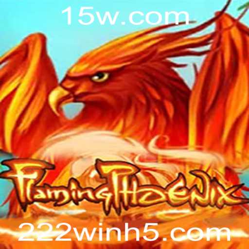 Descubra FlamingPhoenix: O Jogo que Inova a Experiência Gamística com 222win
