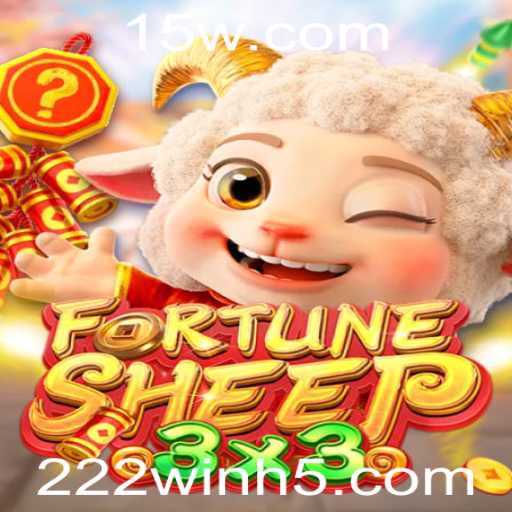 FortuneSheep: Uma Jornada de Estratégia e Sorte