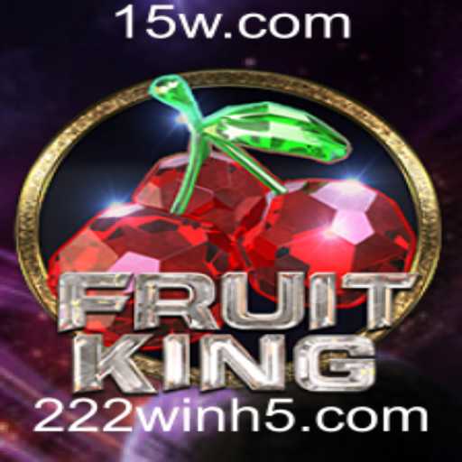 Explorando o Mundo Vibrante e Colorido de FruitKing