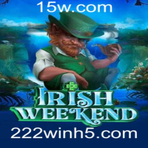 Descubra o Jogo de Estratégia e Diversão: IrishWeekend