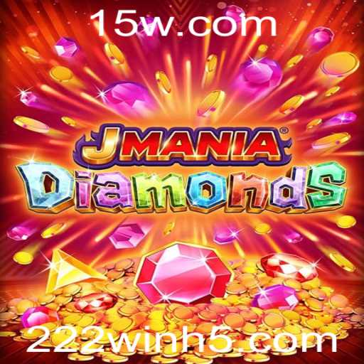 Explorando JManiaDiamonds: A Emoção Brilhante dos Jogos de Diamantes