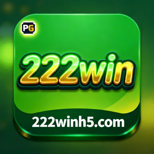 222win logo