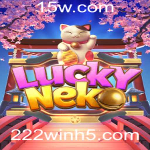 Descubra os Segredos por Trás de LuckyNeko e a Chave para o 222win