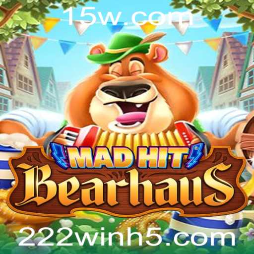 Explorando o Mundo de MadHitBearhaus: A Nova Sensação dos Jogos