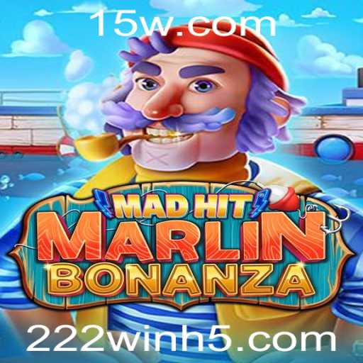 Descubra a Emoção do MadHitMarlinBonanza: Um Mergulho no Mundo Aquático do Entretenimento