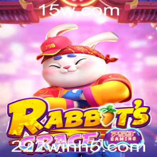 RabbitsGrace: Descubra o Jogo que Conquistou Multidões