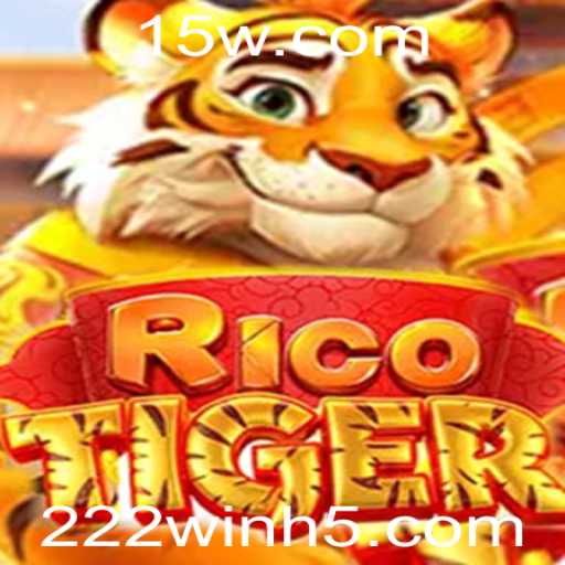 Descubra o Universo de Diversão com RicoTiger e Garanta Suas Chances de 222win