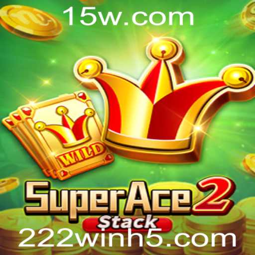 Descubra o Fascinante Mundo de SuperAce2 com a Palavra-Chave 222win