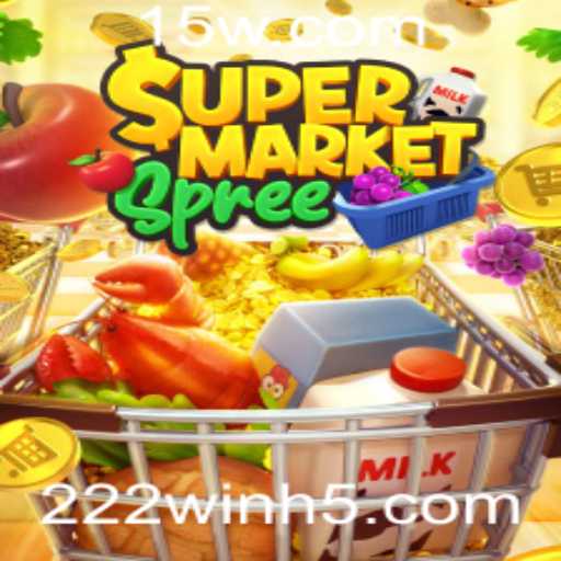 Descubra o Fascinante Jogo SupermarketSpree: Uma Experiência de Compra Única