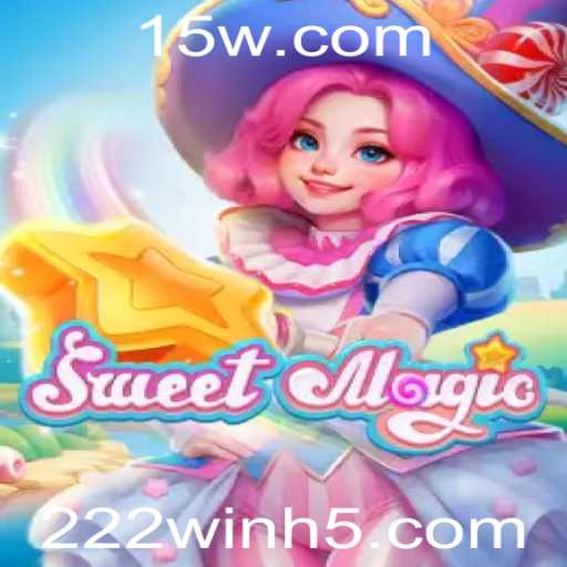 Explorando o Mundo Encantado de SweetMagic e as Regras do Jogo