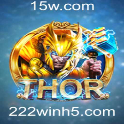 Explorando o Jogo THOR: Uma Aventura Épica com 222win
