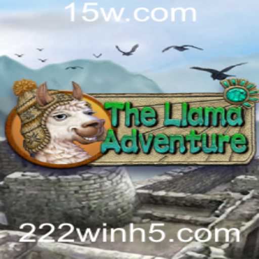 TheLlamaAdventure: O Mundo Envolvente de Lhamas e Aventuras