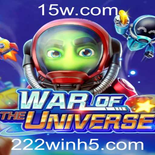 WAROFTHEUNIVERSE: Descubra o Jogo de Estratégia Interestelar