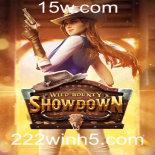 Descubra o Empolgante Jogo WildBountyShowdown