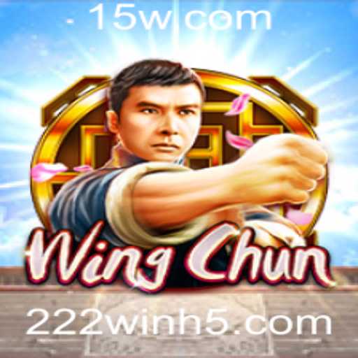 WingChun: O Jogo de Estratégia e Agilidade