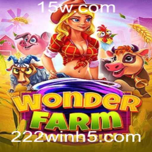 Explorando o Mundo de WonderFarmBonusBuy: Um Mergulho nas Regras e Mecânicas