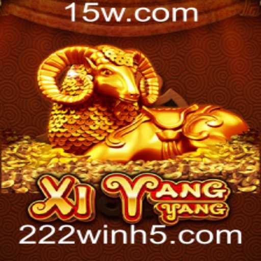 Descubra o Fascinante Mundo de XiYangYang e Conquiste com 222win