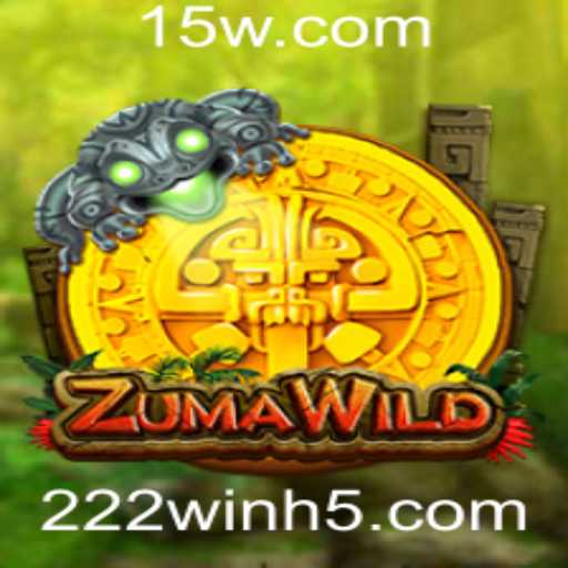 Descubra o Desafio e a Emoção de ZumaWild com 222win